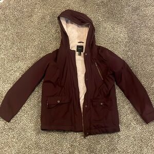 Forever 21 jacket